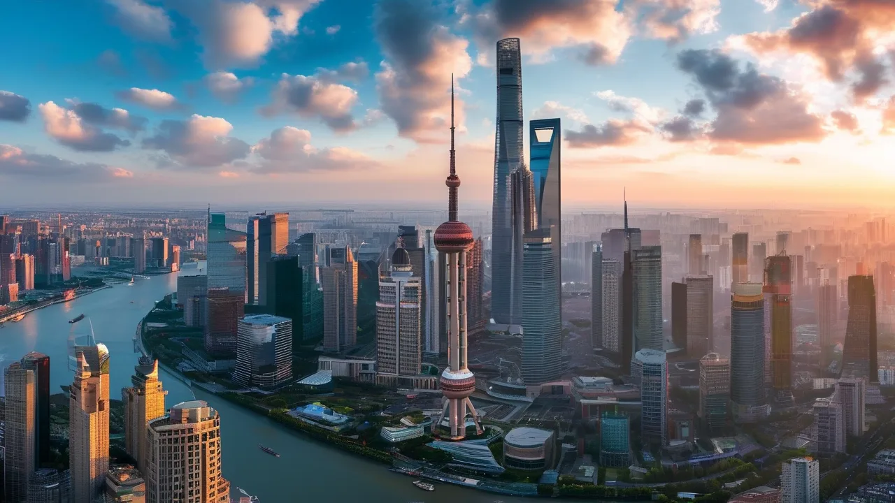 上海盛骞国际贸易有限公司 主题配图